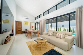 Stay Pool Villa
